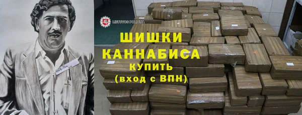 молекула духа Горняк